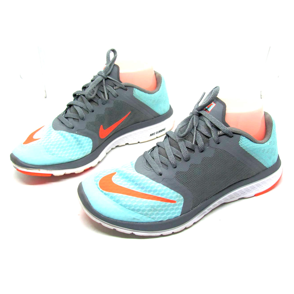 Womens Nike FS Flex Sole Lite Run 3 Running Shoes
